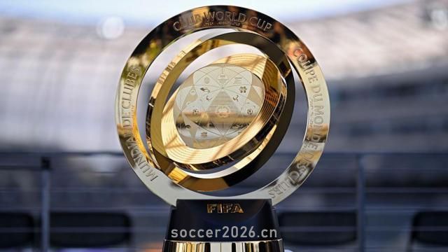 2025世俱杯知多少：FIFA力推的俱乐部版世界杯