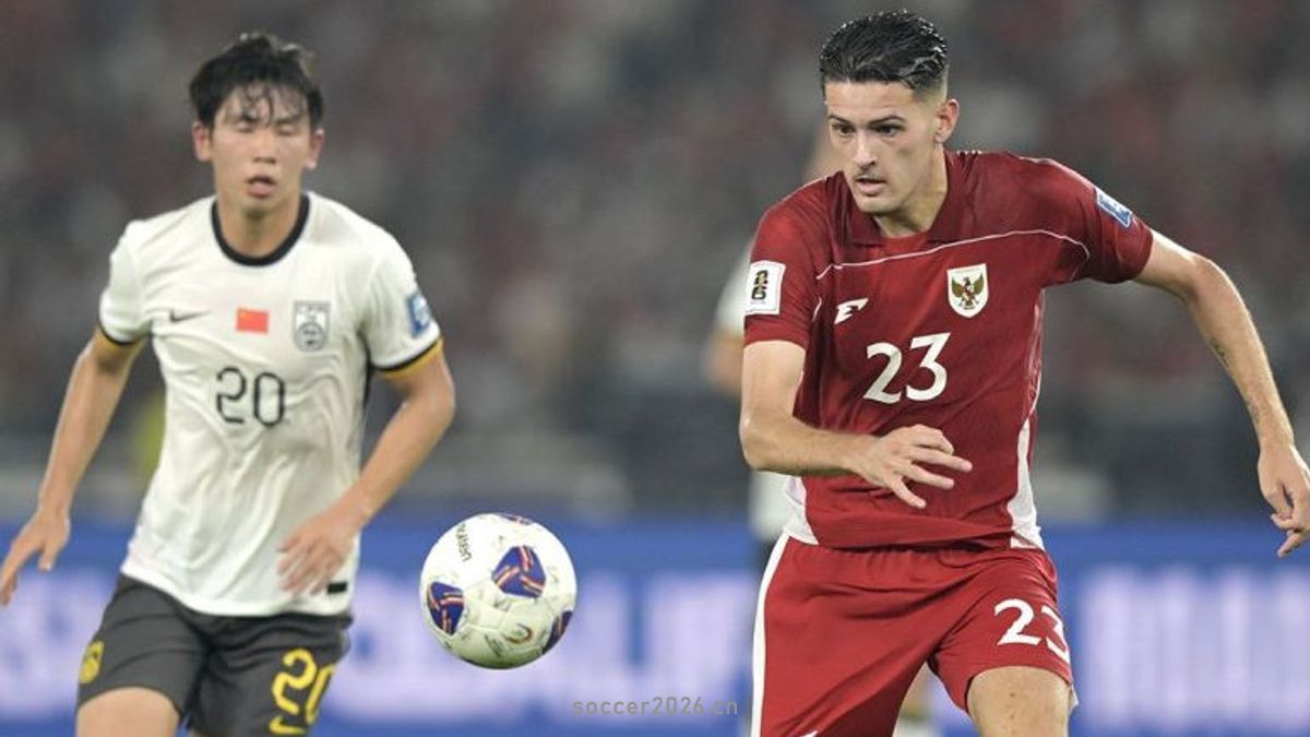 中国队未能以糟糕的成绩通过2026年世界杯,解雇布兰科·伊万科维奇