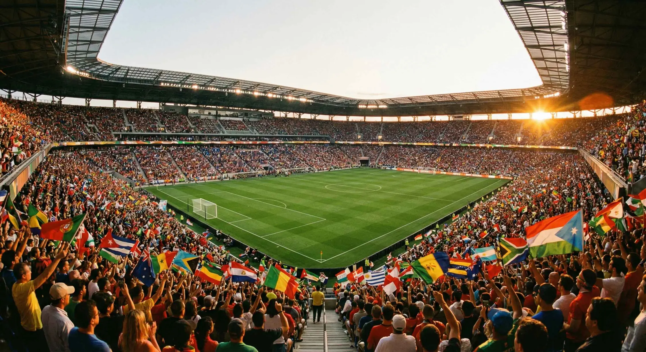 2026世界杯是否取消跨洲附加赛？扩军48队后名额如何分配？