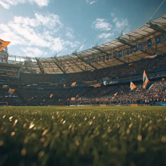 世界杯小组赛与淘汰赛阶段分布示意