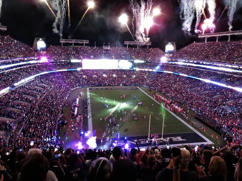 2026世界杯大容量球场外观与观众规模