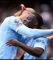 【英超争冠】3-0宣示霸权！多库两场三球惊艳，哈兰德传射回击质疑，曼城施压静候枪手犯错